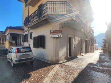 Appartamento in vendita a Lapio AV