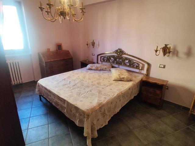 Appartamento in vendita a Lapio AV