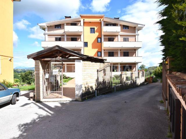 Appartamento in vendita a Lapio, Casale Monaci