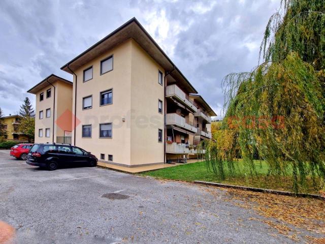 Appartamento in vendita a L'Aquila