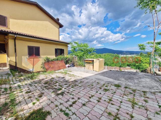 Appartamento in vendita a L'Aquila