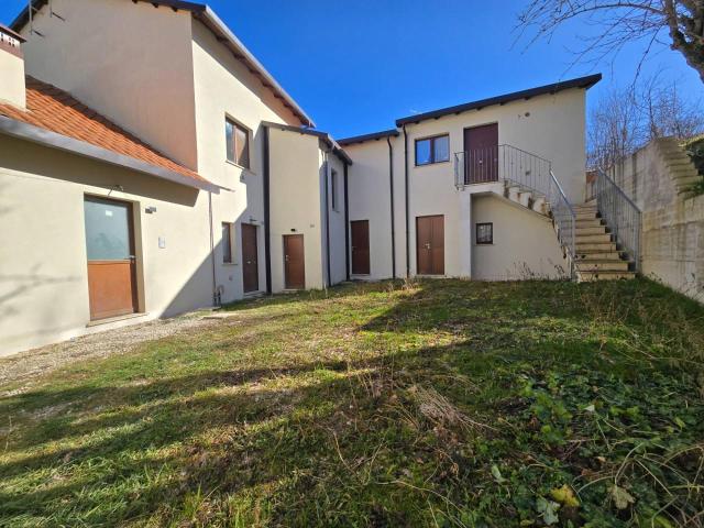 Appartamento in vendita a L'Aquila