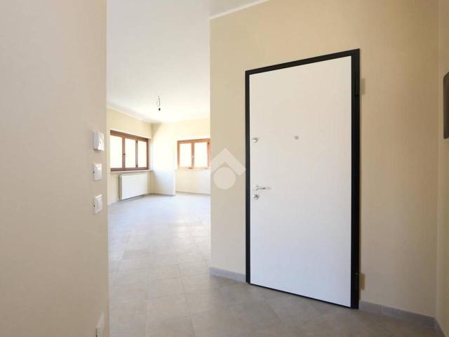 Appartamento in vendita a L'Aquila