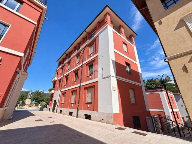 Appartamento in vendita a L'Aquila AQ