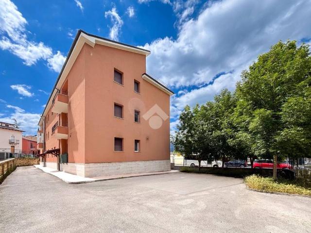 Appartamento in vendita a L'Aquila AQ