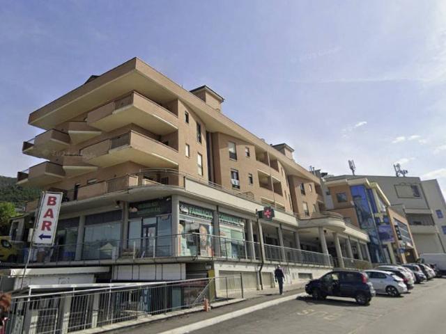 Appartamento in vendita a L'Aquila AQ