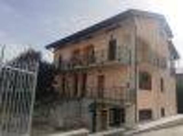 Appartamento in vendita a L'Aquila AQ