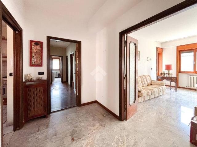 Appartamento in vendita a L'Aquila AQ