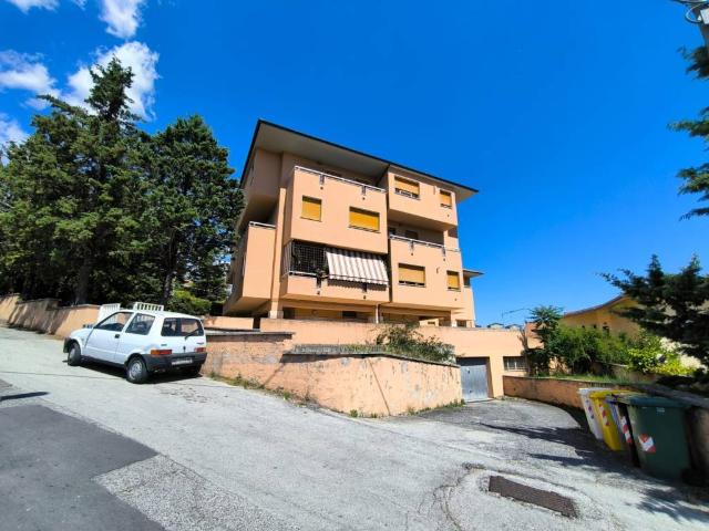 Appartamento in vendita a L'Aquila AQ