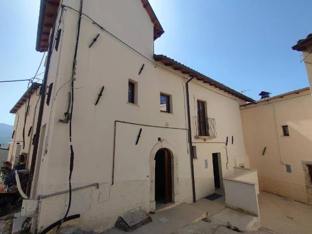 Appartamento in vendita a L'Aquila AQ