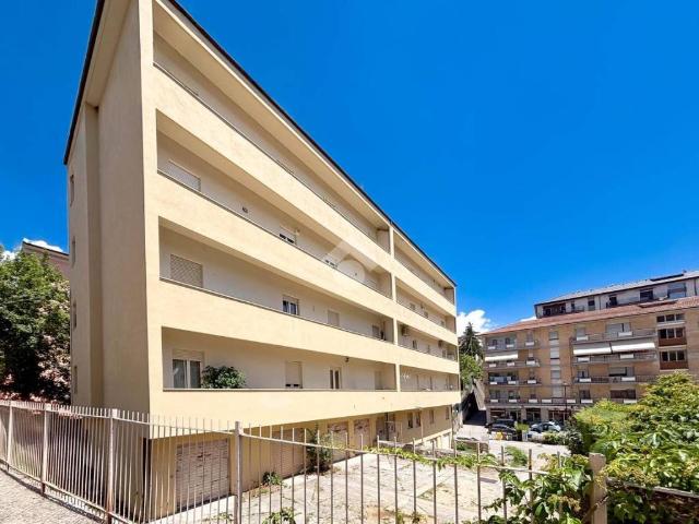 Appartamento in vendita a L'Aquila AQ