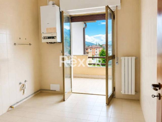 Appartamento in vendita a Sulmona AQ