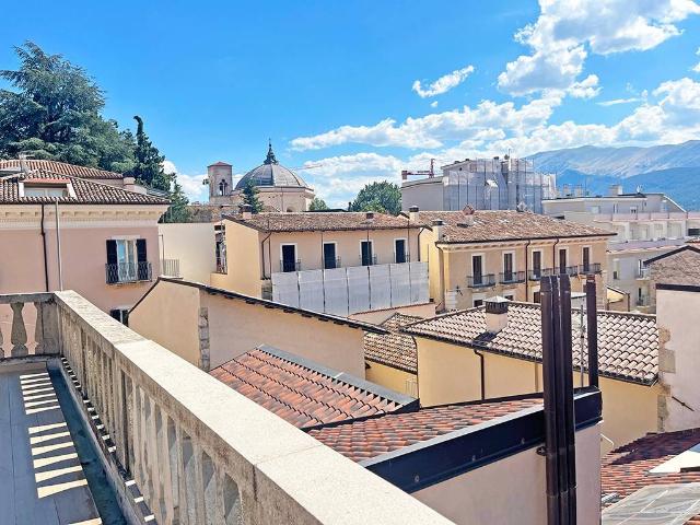 Appartamento in vendita a L'Aquila AQ