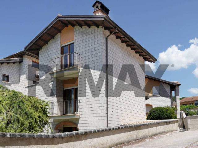 Appartamento in vendita a L'Aquila AQ