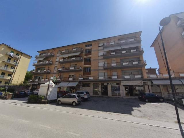 Appartamento in vendita a L'Aquila AQ