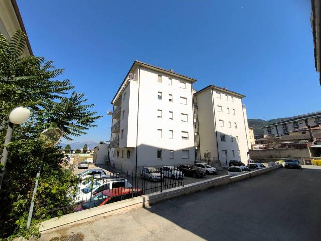 Appartamento in vendita a L'Aquila AQ