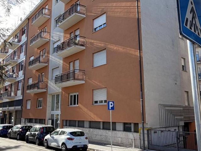Appartamento in vendita a L'Aquila AQ