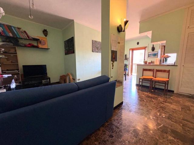 Appartamento in vendita a L'Aquila AQ