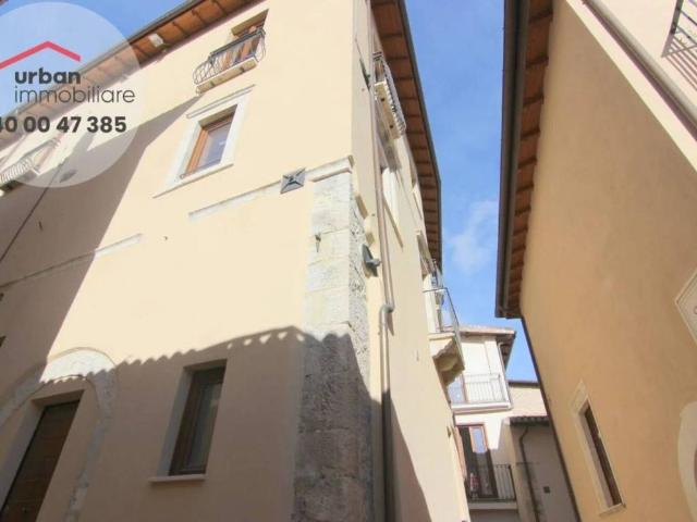 Appartamento in vendita a L'Aquila AQ