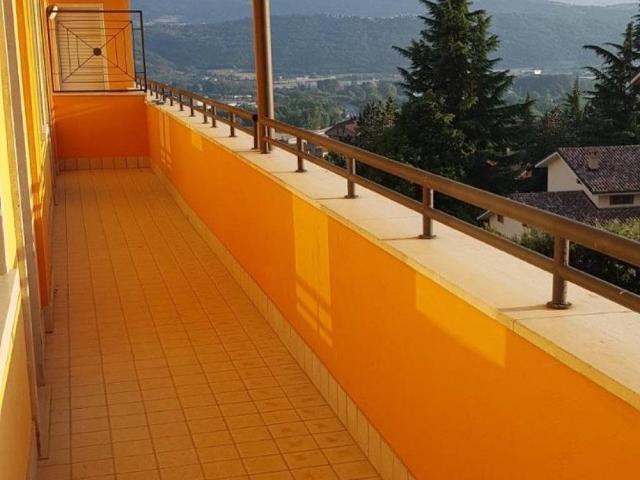 Appartamento in vendita a L'Aquila AQ