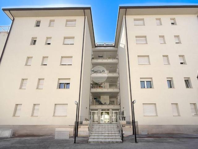 Appartamento in vendita a L'Aquila AQ