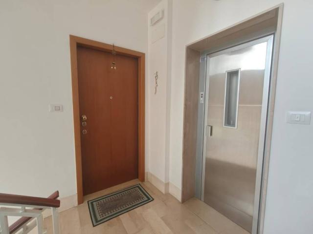 Appartamento in vendita a L'Aquila AQ