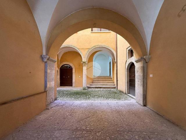 Appartamento in vendita a L'Aquila AQ
