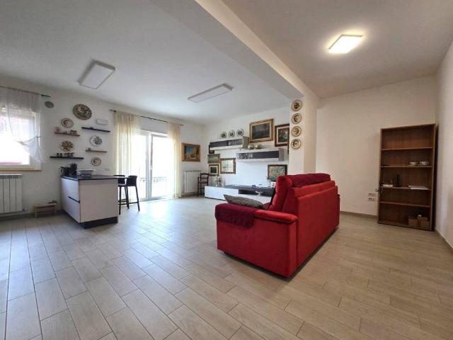 Appartamento in vendita a L'Aquila AQ