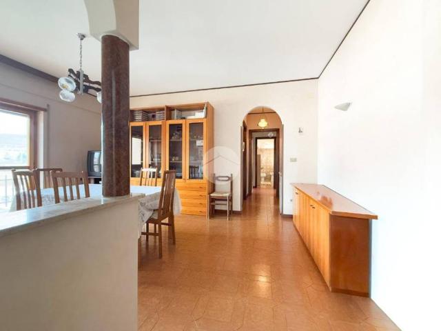 Appartamento in vendita a L'Aquila AQ