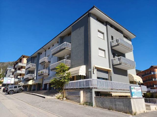 Appartamento in vendita a L'Aquila AQ