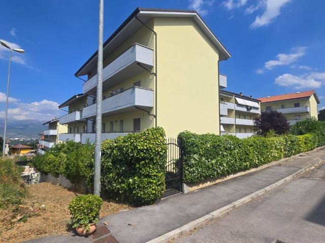 Appartamento in vendita a L'Aquila AQ