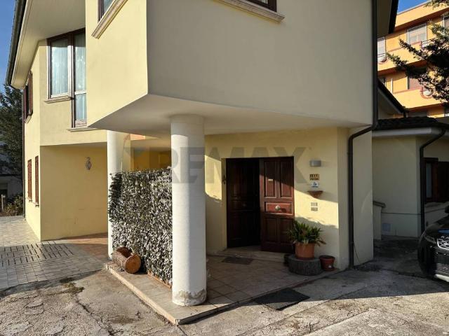 Appartamento in vendita a L'Aquila AQ