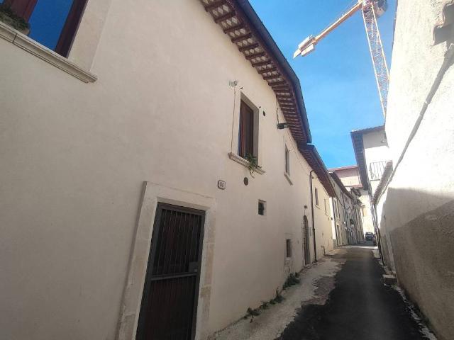 Appartamento in vendita a L'Aquila AQ