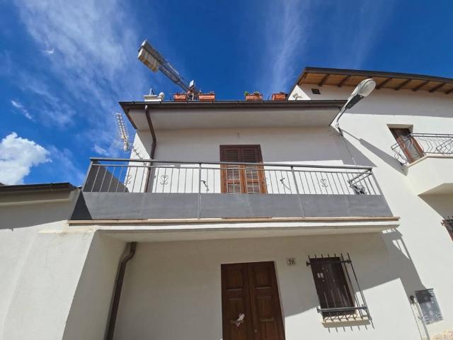 Appartamento in vendita a L'Aquila AQ