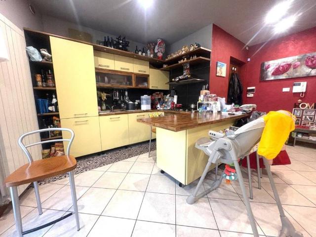 Appartamento in vendita a L'Aquila AQ
