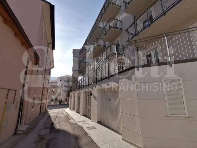Appartamento in vendita a L'Aquila AQ