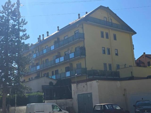 Appartamento in vendita a L'Aquila AQ