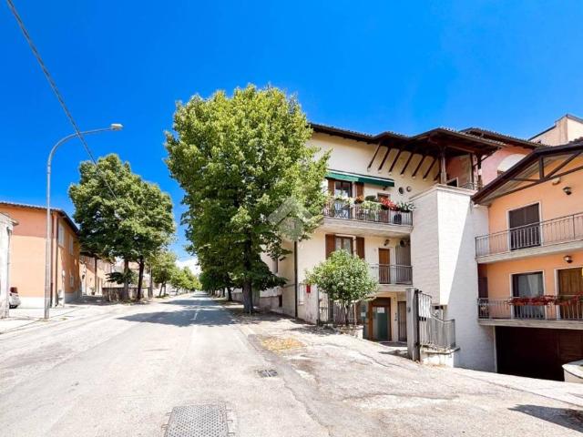 Appartamento in vendita a L'Aquila AQ