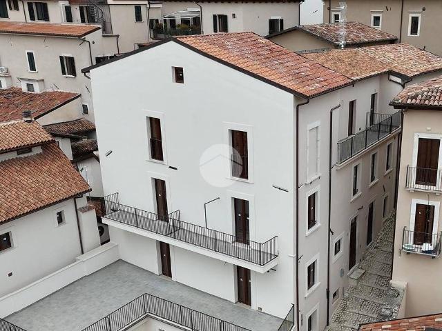 Appartamento in vendita a L'Aquila AQ