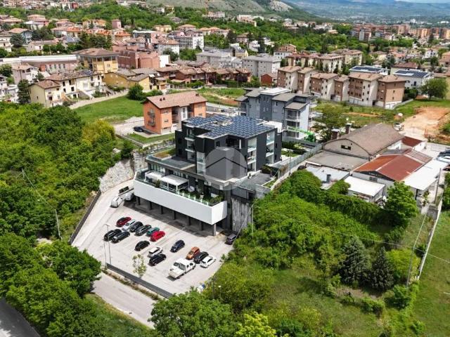Appartamento in vendita a L'Aquila AQ