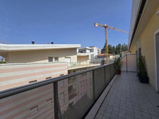 Appartamento in vendita a L'Aquila AQ