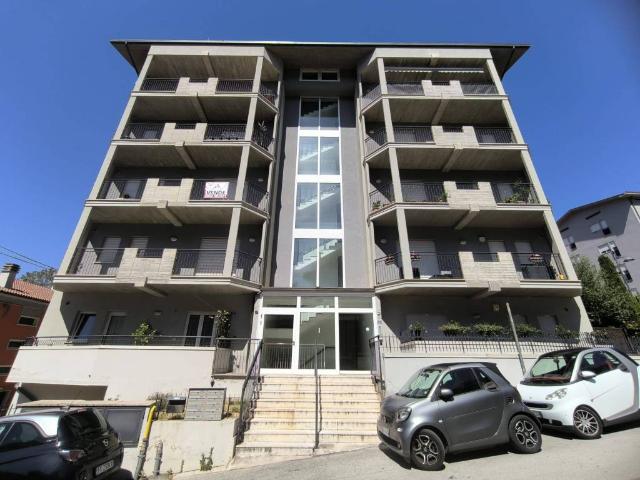 Appartamento in vendita a L'Aquila AQ