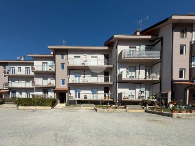 Appartamento in vendita a L'Aquila AQ