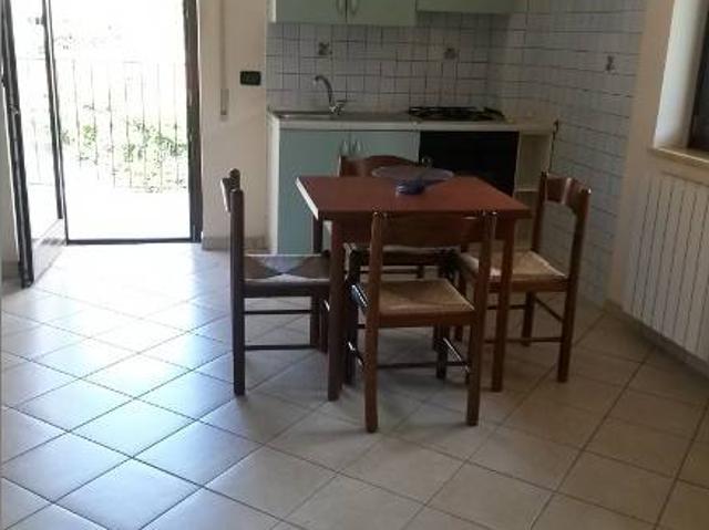 Appartamento in vendita a L'Aquila AQ