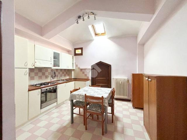 Appartamento in vendita a L'Aquila AQ