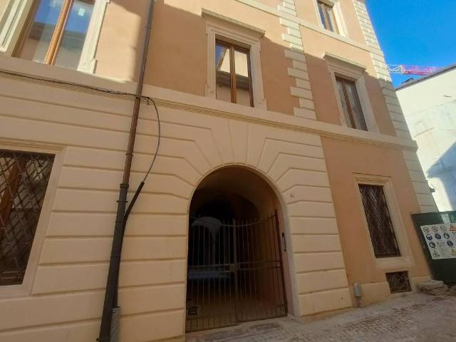 Appartamento in vendita a L'Aquila AQ