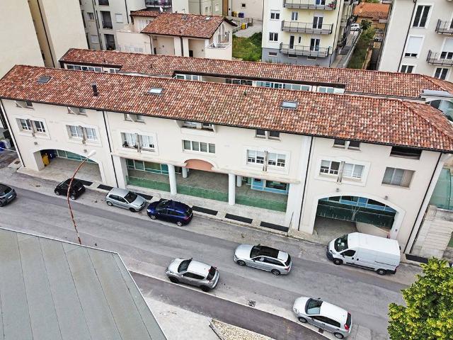 Appartamento in vendita a L'Aquila AQ