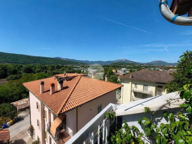 Appartamento in vendita a L'Aquila AQ