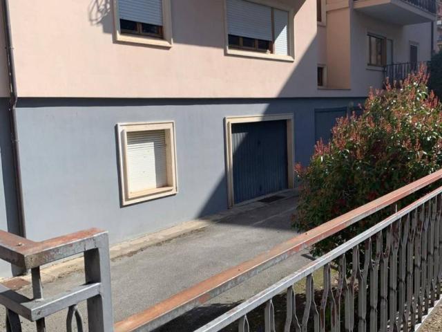 Appartamento in vendita a L'Aquila AQ