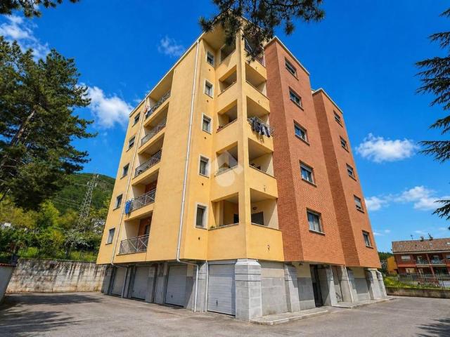Appartamento in vendita a L'Aquila AQ